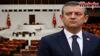 Özgür Özel’in de Aralarında Bulunduğu 12 Vekilin Dokunulmazlık Dosyası TBMM’ye Sunuldu
