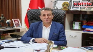 Başkan Anıl Yetişkin'den 24 Temmuz Basın Özgürlüğü Mesajı: "Özgür Basın Demokrasinin Teminatıdır"