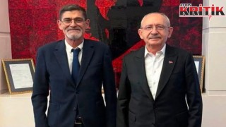 CHP Aydın’da Flaş Karar! İl Başkanı Değişti