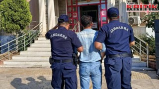 Didim’de 2 Yıldır Aranan Cinayet Hükümlüsü Yakalandı