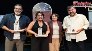 Didim’de DİGEM Sanat Akademisi “Aşk Listesi” Oyunuyla Yeniden Perdelerini Açtı