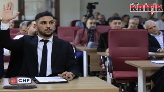 Efeler Belediyesi Meclis Üyesi Sidar Kaya CHP’den İstifa Etti, Siyasi Kariyerine Yeni Parti’de Devam Edeceğini Açıkladı