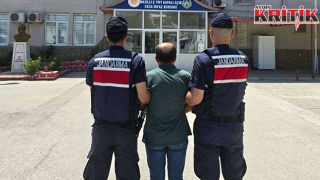 Nazilli'de Uyuşturucu Ticareti Suçundan Aranan Hükümlü Jandarma Operasyonuyla Yakalandı