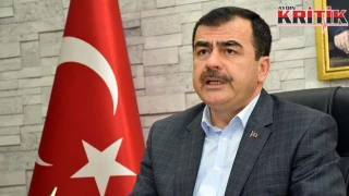 AK Parti Aydın’dan Nazilli’deki Olaya Sert Tepki: “Provokasyona Geçit Vermeyeceğiz”
