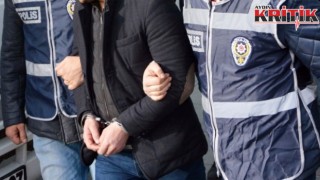 Aydın’da 2 haftada 201 aranan şahıs yakalandı: 94 tutuklama