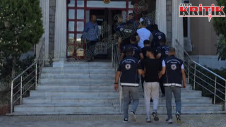 Didim Merkezli Göçmen Kaçakçılığı Operasyonu: 6 Şüpheli Tutuklandı