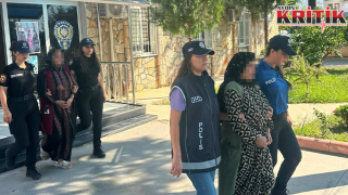 Didim’de çocukları zorla çalıştıran 2 şüpheli tutuklandı