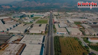 Başkan Maraş, savunma sanayi sözünü tuttu: Aydın için tarihi buluşma