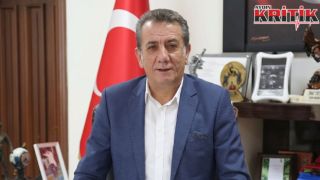 Başkan Yetişkin’den 7 Eylül Kurtuluş Günü Mesajı