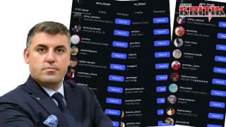 Beyaz Liste’ye sosyal medyada ‘yapay destek’