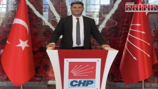 CHP Aydın İl Koordinatörlüğüne Tolga Tosun Getirildi