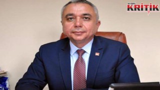 CHP’li Ali Çankır hayatını kaybetti