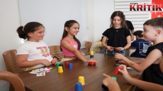 Efeler’de Gençlik Merkezi kursları için başvurular başladı