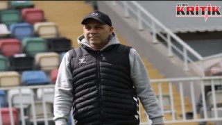 Çine Madran Erman Kırmızı’ya emanet