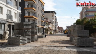Festival bitti, Zencirci sahadaki mesaisine devam etti