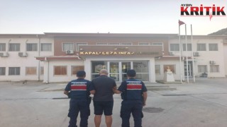 Kuşadası’nda uyuşturucu operasyonu: 2 şüpheli tutuklandı