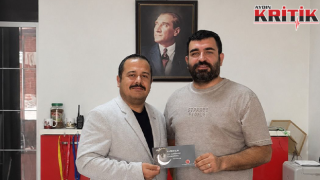MHP Aydın’dan Kongreye Davet