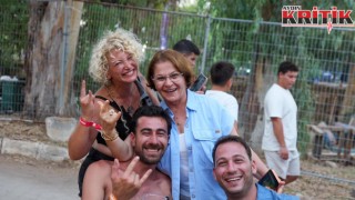 MilyonFest Didim Tavşanburnu’nda Başladı: Festival Coşkusu 3 Gün Sürecek