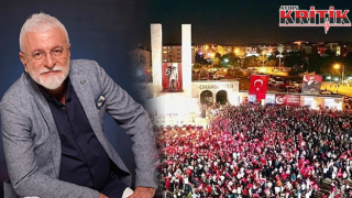 Didim’de 29 Ekim coşkusu: Fener alayı ve Onur Akın konseri