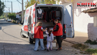 Efeler’de sosyal hizmette yeni dönem: Destek vatandaşın ayağına gidiyor