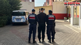 Efeler’de uyuşturucu hükümlüsü yakalandı: 10 yıl hapis cezası