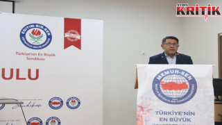 Eğitim-Bir-Sen Aydın 2 No’lu Şube’de Yeni Dönem: Genç, Dinamik ve Güçlü Yönetim