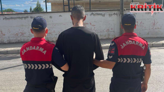 Nazilli’de 8 yıl 4 ay hapis cezasıyla aranan hükümlü yakalandı