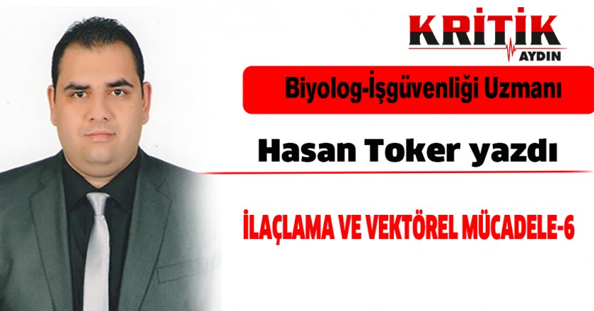 İLAÇLAMA VE VEKTÖREL MÜCADELE-6