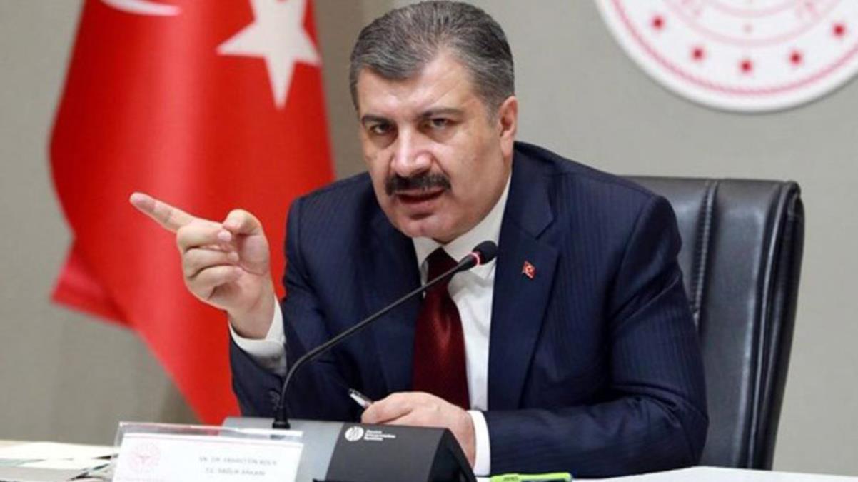 20 Haziran Koronavirüs Tablosu Açıklandı